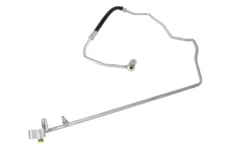 Трубка кондиціонера VW TRANSPORTER T5 1.9D-3.2 04.03-08.15 Thermotec KTT160227