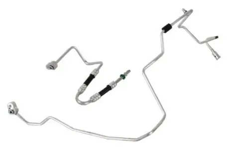 Автозапчасть Thermotec KTT160233
