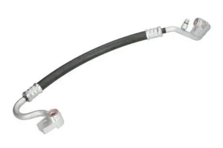 Трубка кондиціонера FORD FOCUS III 1.5D 09.14-02.20 Thermotec KTT160236