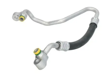 Трубка кондиціонера BMW 5 (E60), 5 (E61) 2.5/2.5D/3.0D 09.02-12.10 Thermotec KTT160237