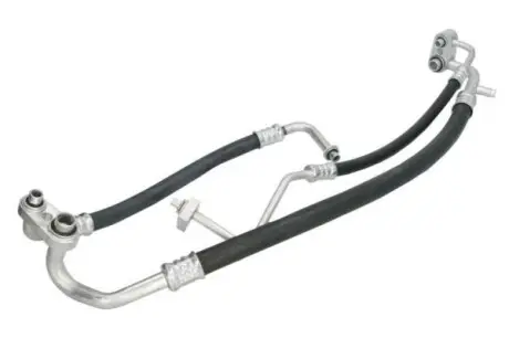 Трубка кондиціонера (нероздільний потрійний) OPEL CORSA E 1.2/1.4/1.4LPG 09.14 Thermotec KTT160241