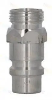 Ущільнювальний ковпачок, контрольний клапан Thermotec KTT500011