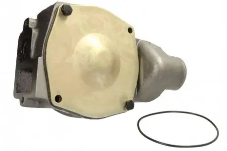 Насос охолоджуючої рідини BROYT X20, X21, X21TL CATERPILLAR 160G, 225B, 235, 235B, 235D, 515, 518, 527, 545, 572 R, 621E, 627G, 637D, 637G, 815B, 816B, 930, 930R, 930T, 936F, 950B, 950E, 963 Thermotec WPCA101