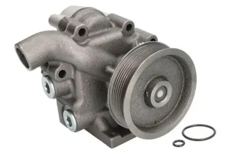Насос охолоджуючої рідини (із шківом) AG CHEM 1274 C ATLAS XAMS 407 CD CATERPILLAR 320D2, 322C, 322CL, 324D, 324DL, 324DMHPU, 324E, 325C, 325CL, 325CMHPU, 325D, 325DL, 325DLN, 325DMHPU, 328D Thermotec WPCA154