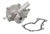 Насос охлаждающей жидкости BOBCAT 453F, 463F, E08, E10, E14, E16, 320, 322 BOMAG BW80AD-2, BW80ADH-2 KUBOTA B 7000, B 7400, B 7400 HSD, B 1800 D, B 1800 E, K 008, K 008-3, KGP 008, KGP 008-3 Thermotec (WPKU105) изображение 2
