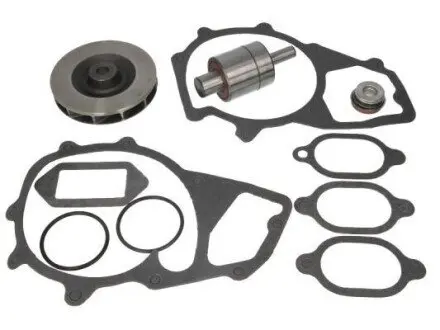 Ремкомплекти водяної помпи Thermotec WPME118RK
