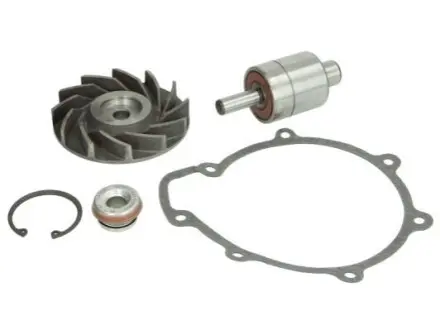 Комплект ущільнень, водяний насос Thermotec WPMN111RK