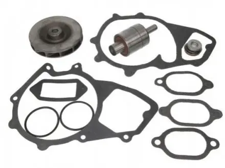 Ремкомплект помпи Thermotec WPMN118RK