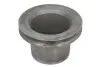 Шків насоса охолоджучої рідини PERKINS A4.236 A4.248, URSUS 4512, 4514 CASE IH 125 A, 140 A, 190, 220, 225, 235, 240, 250, 260, 180, 200, 210, 100, 110, 115, 120, 125, 130, 135, 140, 145, 150 Thermotec (WPPK106RK) зображення 2