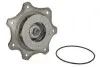 Насос охолоджуючої рідини IHC DT466 DT530 Thermotec (WPPK128) зображення 1