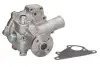 Насос охолоджуючої рідини PERKINS 404F-22, ATLAS AR 30, AR 35, AR 35 SUPER, AR 40 JCB 8025, 8025 CST, 8025 ZTS, 8026 CTS, 8030 ZTS, 8035 ZTS WACKER NEUSON ET 65, EW 65, EZ 53, EZ 80 Thermotec (WPPK129) зображення 2