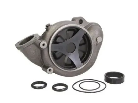 Водяна помпа Thermotec WPVL102