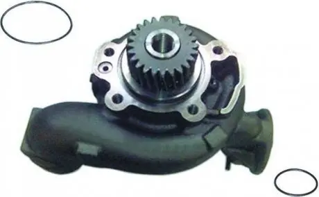 Водяна помпа Thermotec WPVL108