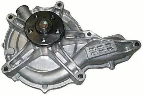 Водяна помпа Thermotec WPVL116