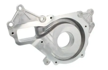 Корпус водяної помпи Thermotec WPVL132