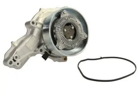 Насос охолоджуючої рідини Thermotec WPVL137