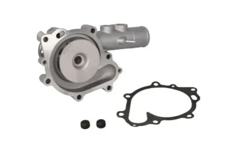 Насос охолоджуючої рідини 4TNE106 4TNV106 KOMATSU PC95R-2, PW110R-1 Thermotec WPYA002