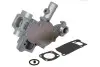 Насос охолоджуючої рідини YANMAR 3TNE82 4TNE92 Thermotec (WPYA003) зображення 1