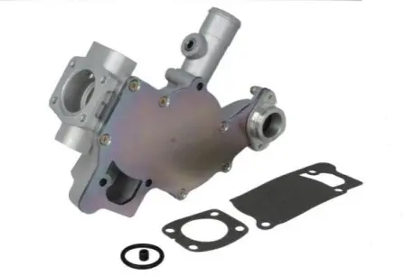Насос охолоджуючої рідини YANMAR 3TNE82 4TNE92 Thermotec WPYA003