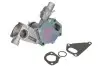 Насос охолоджуючої рідини 4TNV84T LANDINI 55 MUSTANG 2044 NEW HOLLAND T3040 Thermotec (WPYA006) зображення 2