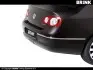 Комплект замків, багажник на даху THULE (450600) зображення 14