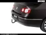 Комплект замків, багажник на даху THULE (450600) зображення 4