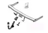 Комплект замків, багажник на даху THULE (450600) зображення 7