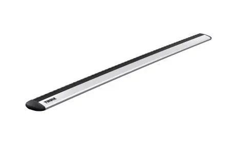 Поперечини WingBar Evo THULE 711400