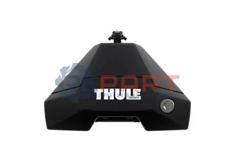 Стійки багажника на даху 710500, SlideBar WingBar WingBar Evo (4 шт, Стандартний, вантажопідйомність:75 кг) MERCEDES E (W213), X (470) VOLVO C40, EX30, S60 II, S60 III, S90 II, V40, V60 I 09.01 THULE THU710500 Купити в Україні