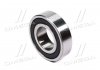 Підшипник кульковий 6003 2RS C3 (Timken)