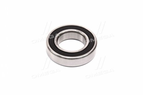 Підшипник кульковий TIMKEN 6006 2RS C3 (фото 1)