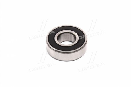 Подшипник шариковый TIMKEN 6202 2RS C3 (фото 1)