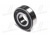 Підшипник кульковий 6204 2RS (Timken)