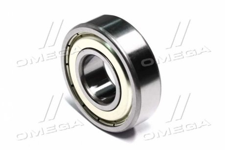 Подшипник шариковый TIMKEN 6204 ZZ C3 (фото 1)