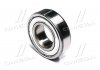 Подшипник шариковый 6205 ZZ C3 (Timken)