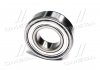 Подшипник шариковый TIMKEN 6205 ZZ C3 (фото 3)