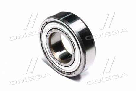 Подшипник шариковый TIMKEN 6205 ZZ C3 (фото 1)