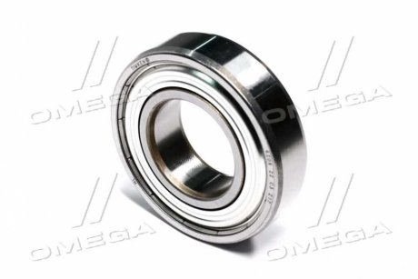 Підшипник кульковий TIMKEN 6206 ZZ C3 (фото 1)