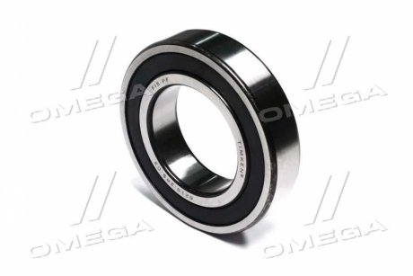 Підшипник кульковий TIMKEN 6210 2RS C3 (фото 1)