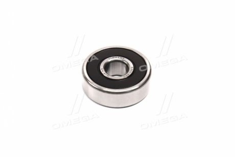 Підшипник кульковий TIMKEN 6301 2RS (фото 1)