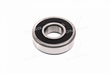 Подшипник шариковый TIMKEN 6305 2RS (фото 1)