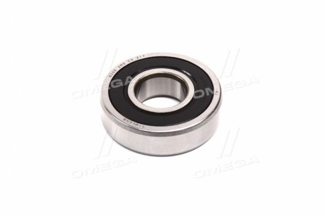 Подшипник шариковый TIMKEN 6305 2RSC3 (фото 1)