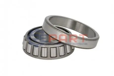 Підшипник коробки передач TIMKEN NP259742378917TIMKEN