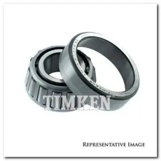 Підшипник коробки передач TIMKEN NP259742/NP378917