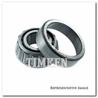 Подшипник ступицы колеса - (0023336033, 184068, 1102042) TIMKEN SET1045