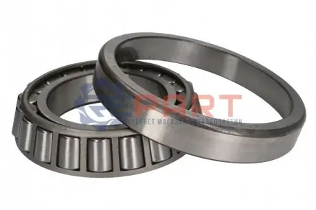 Підшипник TIMKEN SET1147
