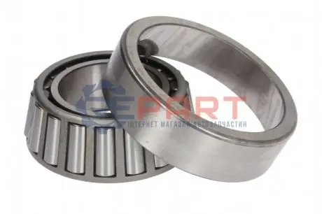 Подшипник ступицы колеса TIMKEN SET1164
