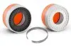 Підшипник колеса TIMKEN (SET2351) зображення 1