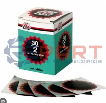 Латка для камер TIP TOPOL 5000050