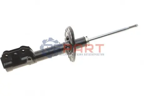 Амортизатор (передний) Honda Jazz 1.2/1.3 iDSi 02-08 (L) Tokico B2291 Купить в Украине